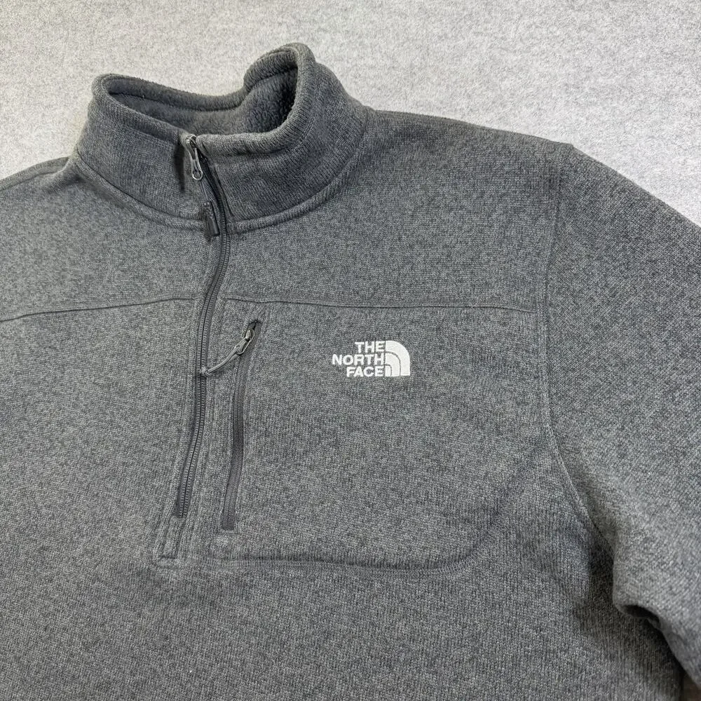 The North Face *the sleeve